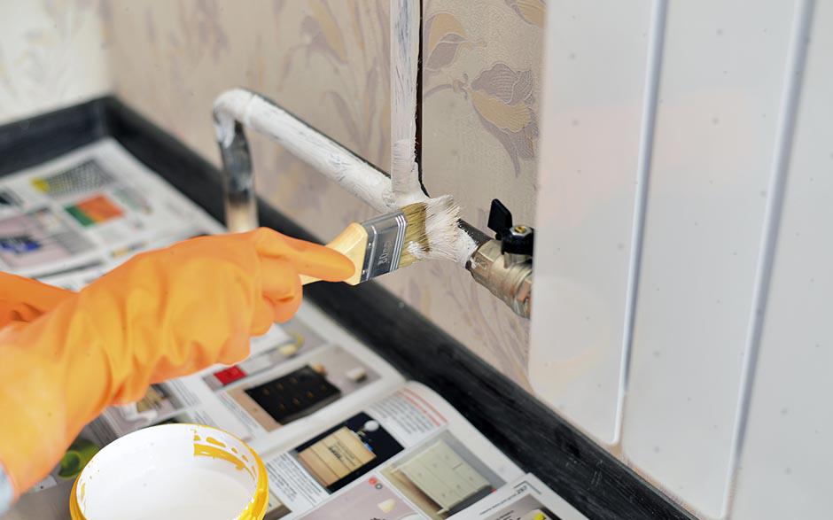 comment demonter la climatisation maison avec evacuation Chenoise